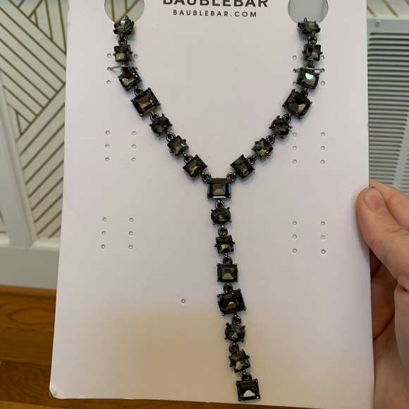 BaubleBar Jewelry - Baublebar necklace nwt